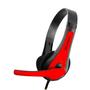 Imagem de Headset C3tech Fone Com Microfone PH-30BK - C3Plus Preto