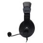 Imagem de Headset C3Tech PH-320BK Confort C/Microfone USB 2.0