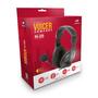 Imagem de Headset C3Tech Voicer Comfort PH-320BK, USB 2.0, Alto-Falante 40mm, Controlador de Volume, Preto