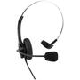 Imagem de Headset chs 40 rj9 4010040 - Intelbras