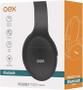 Imagem de Headset Cinza Bluetooth Posh Oex Hs312