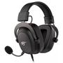 Imagem de Headset com Fio e Microfone Havit H2002D Preto