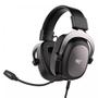 Imagem de Headset com Fio e Microfone Havit H2002D Preto