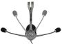 Imagem de Headset com fio Logitech H111 com Microfone com Redução de Ruído e Conexão 3,5mm - 981-000612