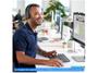 Imagem de Headset com fio Logitech H111 com Microfone com Redução de Ruído e Conexão 3,5mm - 981-000612