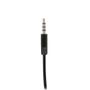 Imagem de Headset com fio Logitech H151 com Microfone com Redução de Ruído e Conexão 3,5mm - 981-000587