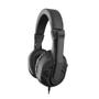 Imagem de Headset com Fio USB C3Tech PH-300BK com Microfone e Controle de Volume