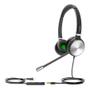 Imagem de Headset Com Fio Yealink Modelo Uh36 Duplo Teams