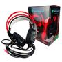 Imagem de Headset Com Led Exbom Gh-X20