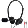 Imagem de Headset com Microfone Mtek HS516-PC - Preto