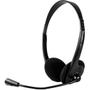 Imagem de Headset Com Microfone Multilaser PH002 Preto