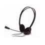 Imagem de Headset com Microfone OEX HS-100 Preto