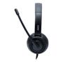 Imagem de Headset com Microfone OEX HS104 USB + P3