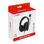 Imagem de Headset Comfort Driver 40Mm Com Cabo P2 3.5 Mm