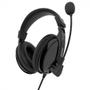 Imagem de Headset Comfort Driver 40Mm Com Cabo P2 3.5 Mm