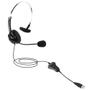 Imagem de Headset Corporativo Mono USB CHS 40 USB Intelbras