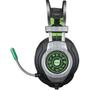 Imagem de Headset Dazz Savage Gamer 7.1 USB - Verde/Preto