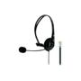 Imagem de Headset de Escritório com Microfone 5Plus Office, para Telefone, com conexão RJ9, 015 0100