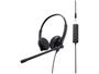 Imagem de Headset Dell Stereo WH1022 Preto