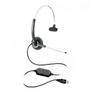 Imagem de Headset Felitron Stile Compact Voip Preto