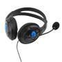 Imagem de Headset Fone De Ouvido Com Microfone Para P-4, One e 360