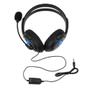 Imagem de Headset Fone De Ouvido Com Microfone Para P-4, One e 360