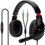 Imagem de Headset Fone De Ouvido Microfone Gamer Headphone Mb53080