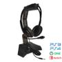 Imagem de Headset Fone de Ouvido P2 Pc Video Game Notebok F-9 Hunter