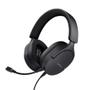 Imagem de Headset Fone Gamer Fayzo Som Surround Preto T24898 Trust