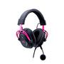 Imagem de Headset Fone Gamer Ultralight Dazz USB 2.0 Rosa 62000068