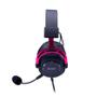 Imagem de Headset Fone Gamer Ultralight Dazz USB 2.0 Rosa 62000068