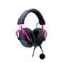 Imagem de Headset Fone Gamer Ultralight Dazz USB 2.0 Rosa 62000068