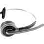 Imagem de Headset Fortrek FK 761A, Bluetooth, Preto - 81482