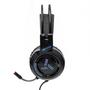 Imagem de Headset Gamer 7.1 Bass Vibration Knup KP-430