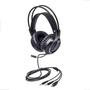 Imagem de Headset Gamer 7.1 Bass Vibration Knup KP-430