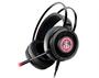 Imagem de Headset Gamer 7.1 Digital Surround Kmex c/ Led - ARS6