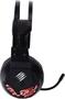 Imagem de Headset Gamer 7.1 Mad Catz The Authentic F.R.E.Q. 4 Preto Rgb USB