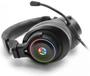 Imagem de Headset Gamer 7.1 Rgb Usb H500Gs Preto Hp