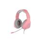 Imagem de Headset Gamer 7.1 Vinik Chroma Rgb Conexão Usb Rosa - Gh804