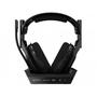 Imagem de Headset Gamer A s t r o A 5 0 Wireless + B a s e S t a t i o n s X b o x O n e / Pc 939-001681