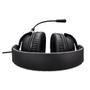 Imagem de Headset Gamer Acer Nitro NHW200, RGB, Driver 50mm, P3, Preto - GP.HDS11.01H