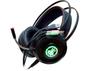 Imagem de Headset Gamer Ar50 K-mex - Led Nas Laterais Em 7 Cores