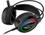 Imagem de Headset gamer ar89 surround 7.1 conexao via usb,led