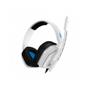 Imagem de Headset Gamer Astro A10 Branco/azul Para Ps4/nin Switch/pc