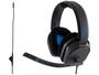 Headset Gamer Astro A10 - para PS4 Nintendo Switch PC e MAC Imagem de Headset Gamer Astro A10