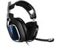 Headset Gamer Astro A40 + Mixamp Pro TR - para PS4 PC e MAC USB Preto Imagem de Headset Gamer Astro A40 + Mixamp Pro TR
