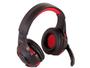 Imagem de Headset Gamer Bright 0468 P2+USB Preto e Vermelho