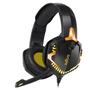 Imagem de Headset Gamer Bright Dark - Iluminacao Led - Preto