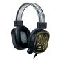 Imagem de Headset Gamer, C3 Tech, Game Crane, USB - PH-G320BKV2