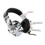 Imagem de Headset Gamer Camuflado Camo Pro X33 Grafite Com Microfone